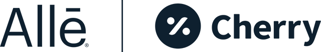 Alle Cherry Logo
